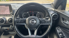 Nissan Juke 1.0 DiG-T 114 N-Connecta 5dr Petrol Hatchback